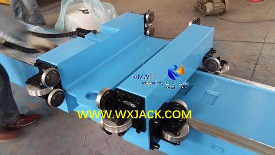 Fig4 Manipulator Welding Column and Boom 13 Рис. 4. Сварочная колонна и стрела манипулятора 13.