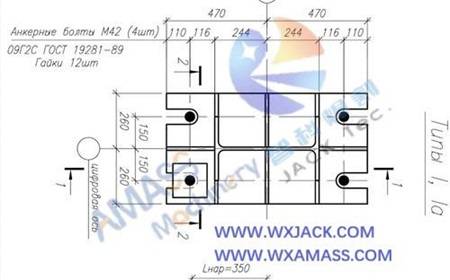 Рис.3 Фрезерный станок для фланцев металлической конструкции