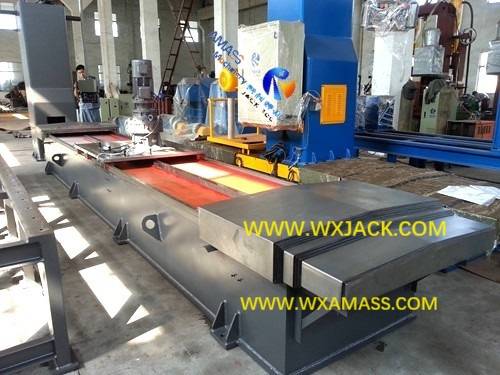 0 Steel Structure H Beam End Face Milling Machine 10.jpg