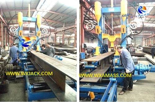 0 H Beam 3 in 1 Assembly Welding Straightening Machine 17.jpg