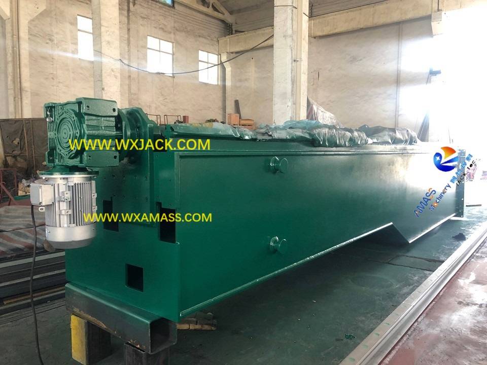 5 Heavy duty Large Steel Structure BOX I H Beam End Face Milling Machine_20230808161154