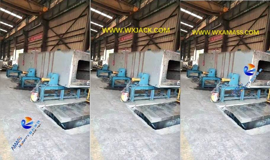 1 Steel Structure Beam End Face Milling Machine 32.jpg