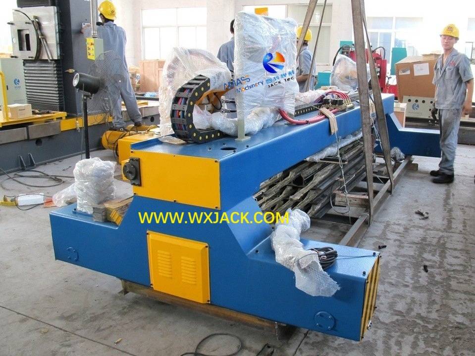 Основная конфигурация CG4000 Одно приводной стриптиз