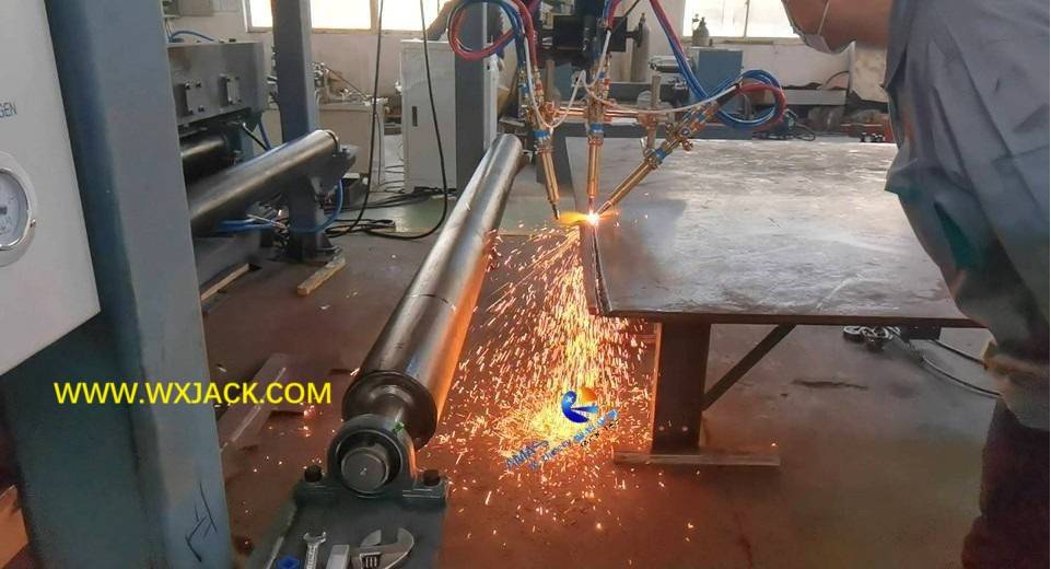 MP20 Plate Plate Cointing Machine для соединения пластины