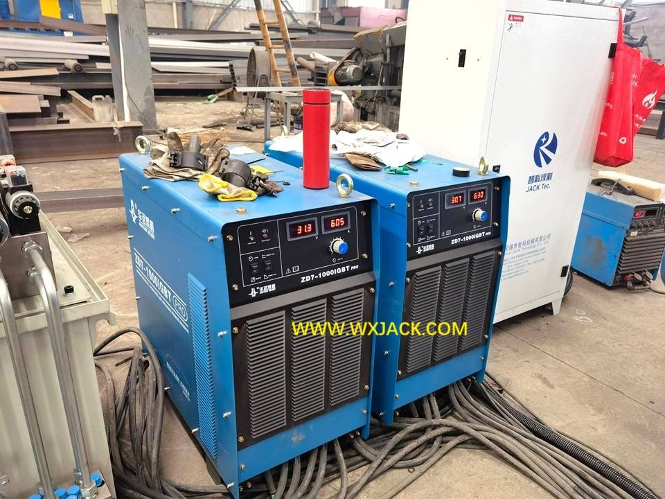 Advanced Saw Technology LHA модель H Луч