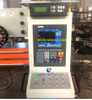 Multi Rutcust емкость CG4000 Двойной привод с ЧПУ