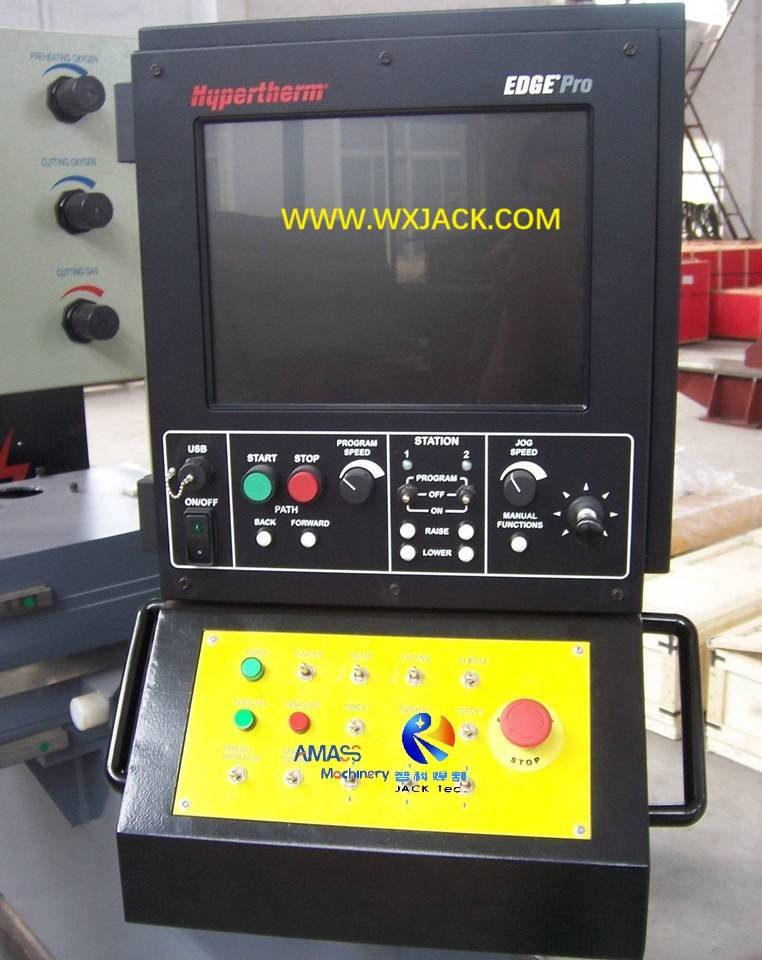Contour CG4000 Двойной привод с ЧПУ