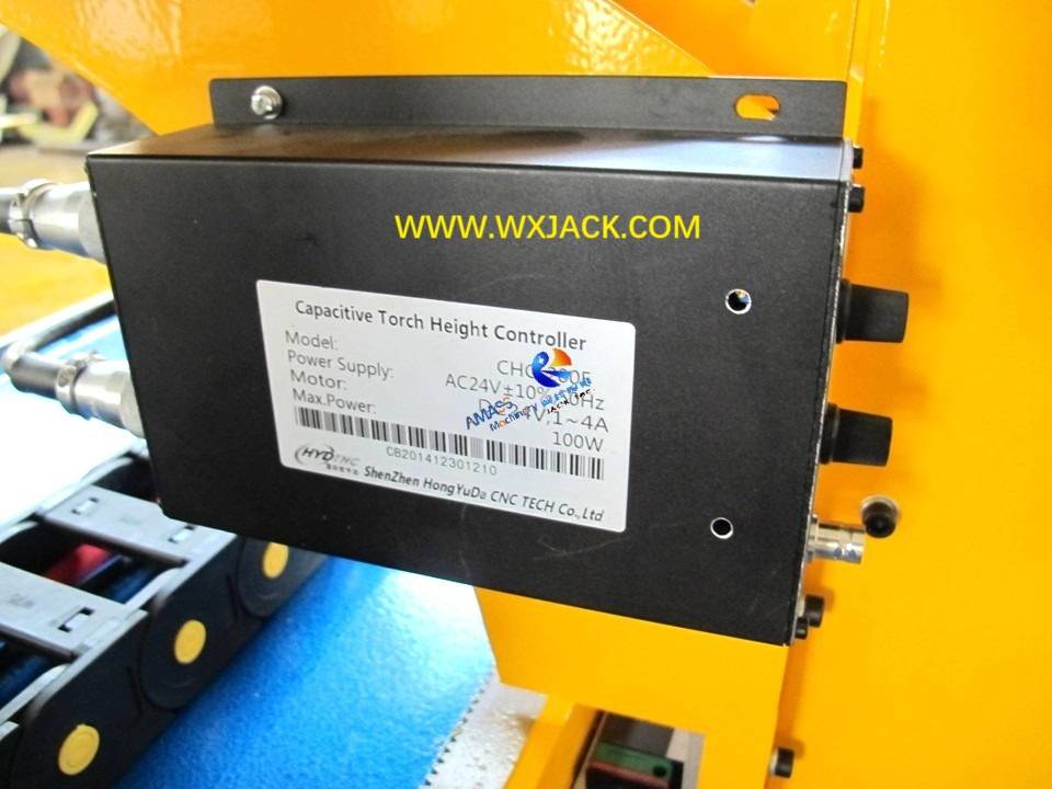 Contour CG4000 Двойной привод с ЧПУ