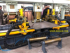 RH-3000 High Power Plate Machine Crounding Machine для верфи