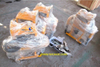 LHT T Type H Beam Beam Beam Bearced Arc Сварочная машина