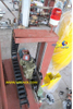 4M Rail Span LHA4Z Автоматический H Beam Gantry Welding Machine