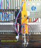 CG Series Popult Automatic Full Lange CNC Plasma Cutting Machine