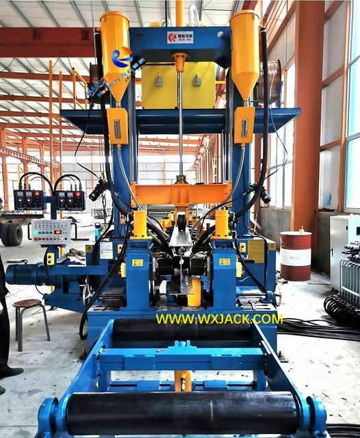 Света Duty PHJ15 ~ 20 и ZHJ8015 ~ 8020 H Лучатный сборок сварной сварной сварной машины.