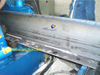 Автоматическое управление моделями PHJ ZHJ H Beam Machine