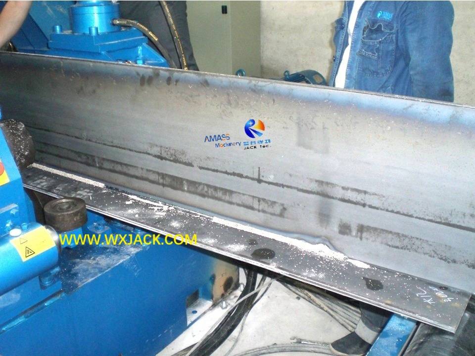 Автоматическое управление моделями PHJ ZHJ H Beam Machine