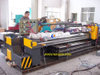 Высококачественная машина CG5000 Dust Drive CNC плазменная пластина
