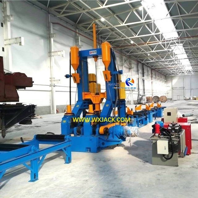 Multifunction HEAM Multifing Heam Phj18