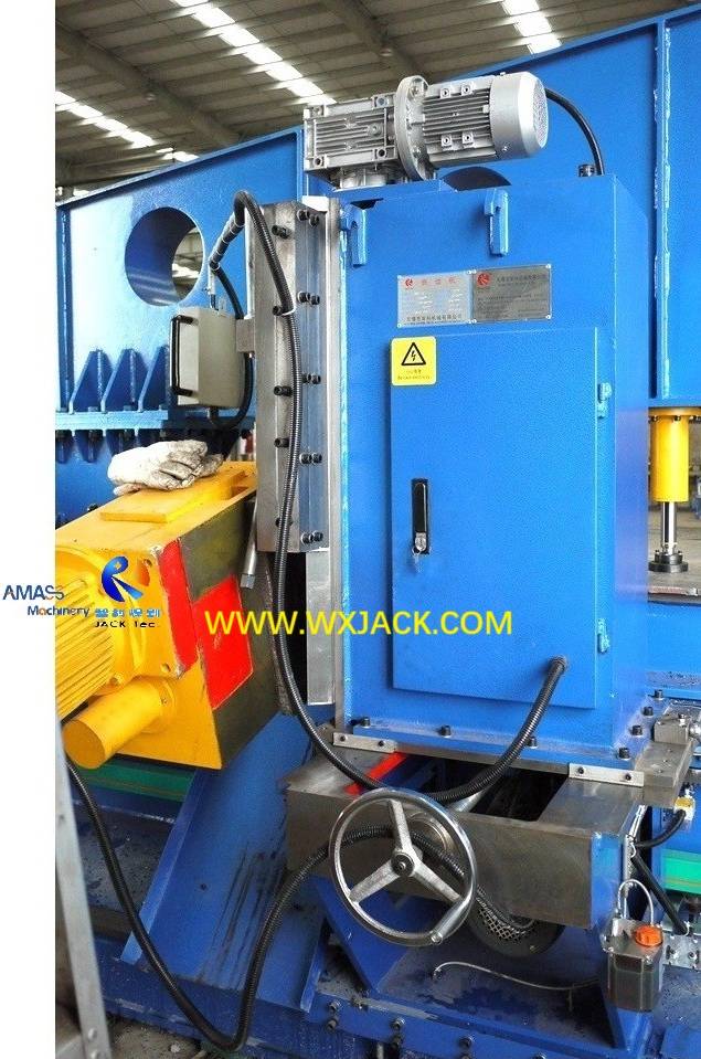 XBJ-3 Multi Fuctive Head Plate Multi Function Plate Machine
