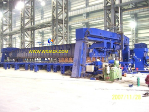 Строительство моста Используйте GFXBJ-23 Four Heads Edge Maneck