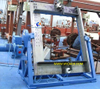 GZ12/ GZ15 BEAM BEAR BANLEANG Пластина Узел и сварочная машина