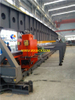 FXBJ-18 Symmetric Five Heads Heavy Duty Duty Большой края фрезеровая машина