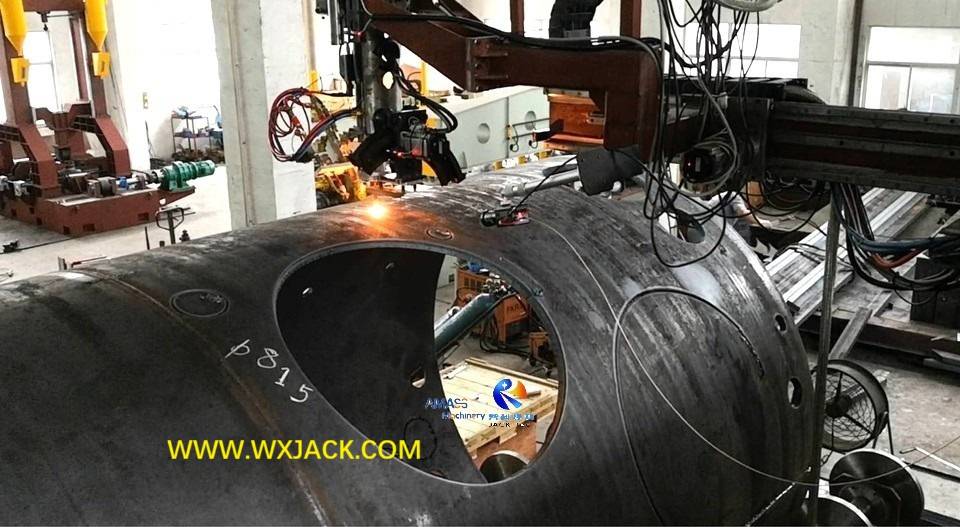Multi Axis Advanced Management Automatic Cnc Tip