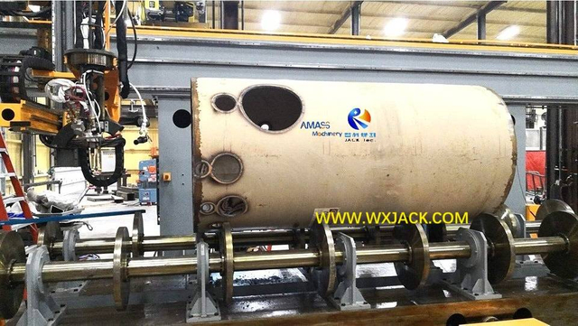 Multi Axis Advanced Management Automatic Cnc Tip