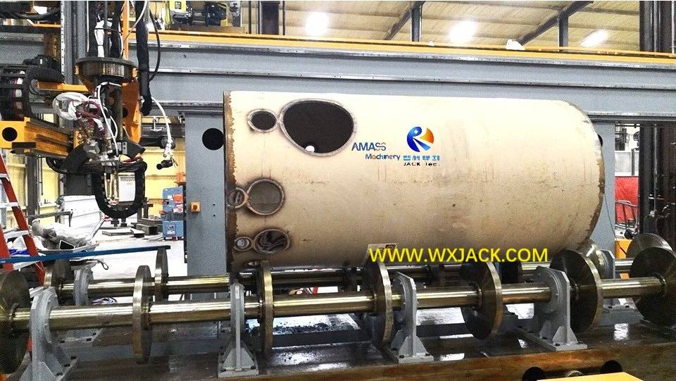 Multi Axis Advanced Management Automatic Cnc Tip