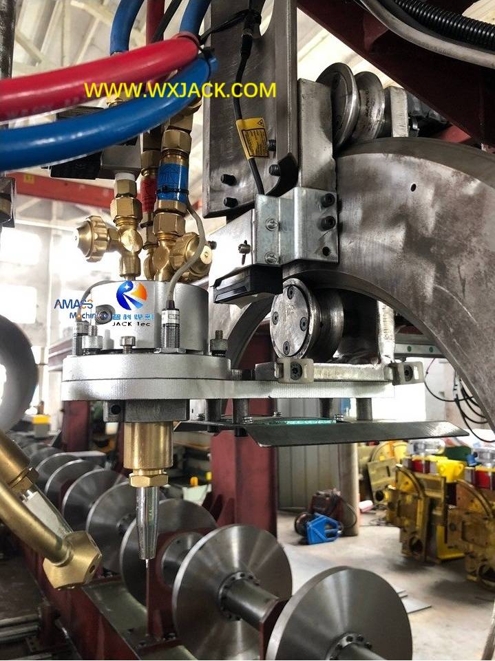 Multi Axis Advanced Management Automatic Cnc Tip