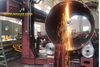 3 Оси CNC-CP3-600/L Простой управление резки с ЧПУ на маленькой трубе