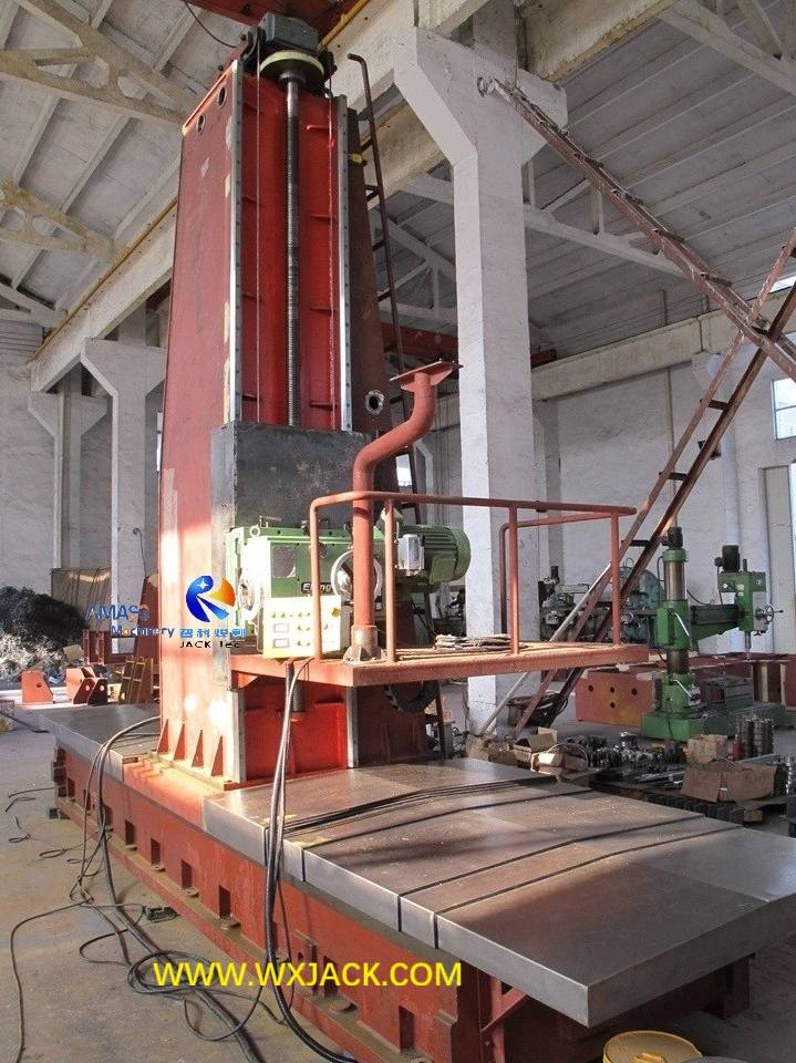 Средняя большая стальная конструкция DX3030