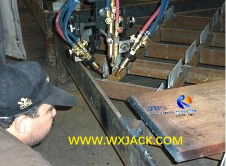 Рис. 3 Стоимость CNC Flame Triple Rutch Machine 10