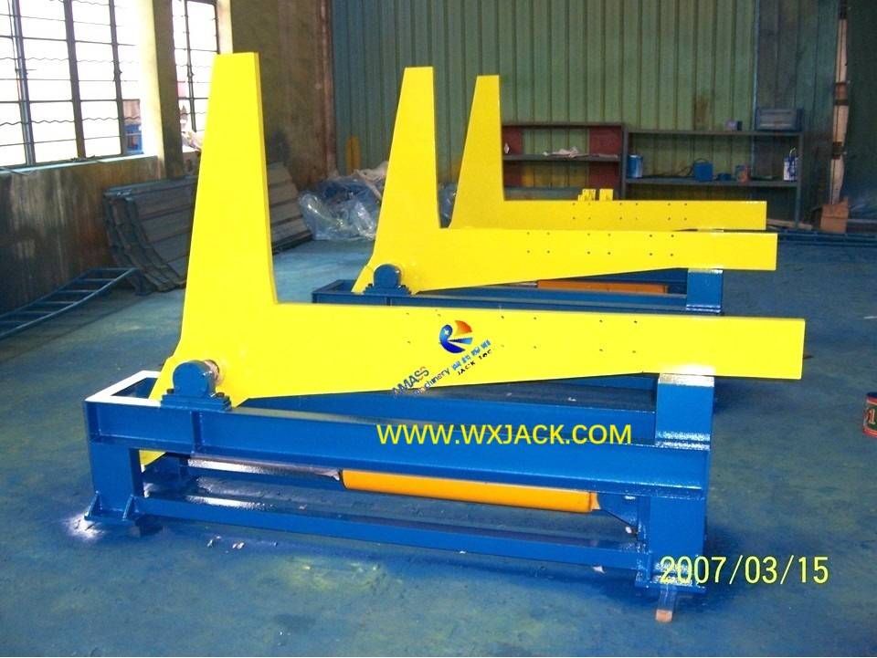 3 Стальная конструкционная коробка H Macher Machine 2 4