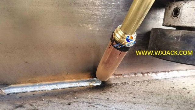 11 Машина для сварки двутавровой балки 3 в 1 6