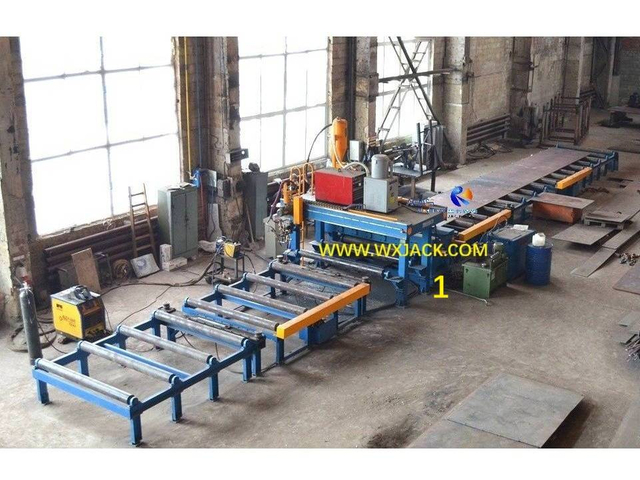 1 Стальная пластина сварки сварки 1