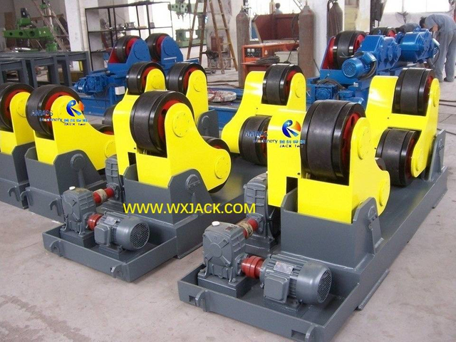 8 Саморегулирующийся сварочный вращатель 3 100_7504