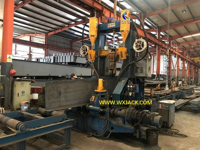 4 Аппарат для сварки двутавровых балок 3 в 1 54 IMG_2357