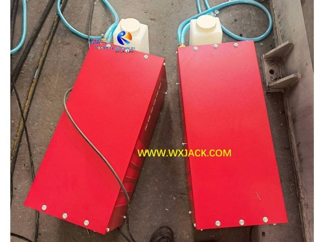 5 Машина для сборки двутавровых балок 301