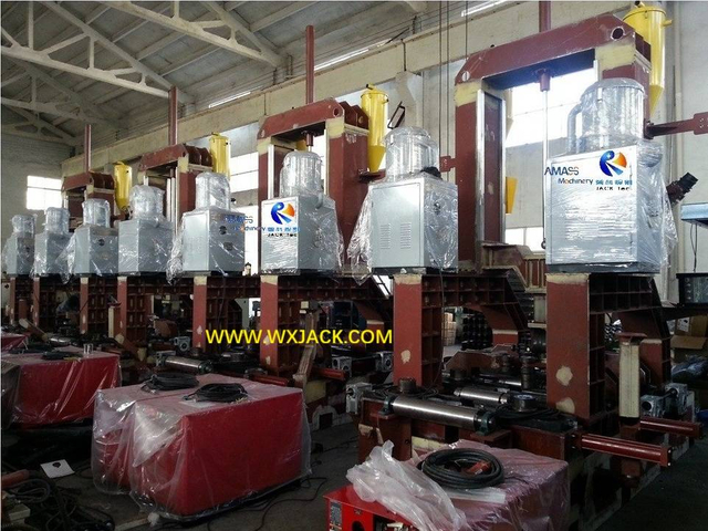 3 Сварочный аппарат для сварки двутавровых балок &laquo;три в одном&raquo; 41