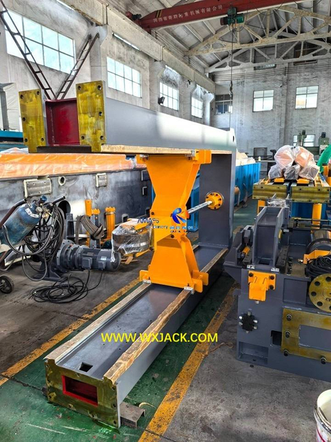 7 Машина для сборки двутавровых балок 42 IMG_20250507_164940