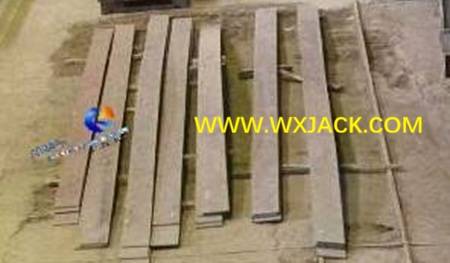 Рис.15 Станок для закругления кромок пластин 5