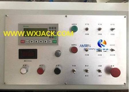 Рис.14 Станок для закругления кромок 4