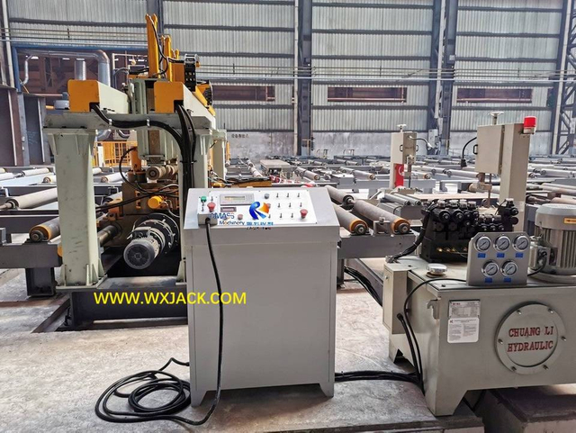 9 Станок для закругления кромок больших стальных листов 23 2_20210825180029