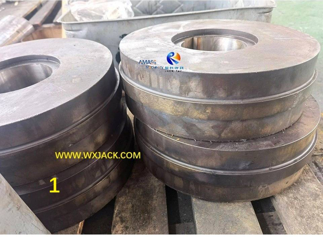 5 Станок для закругления кромок и снятия заусенцев 21