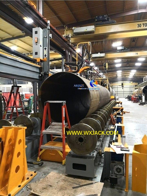 5 7-осевой большой станок для резки труб с ЧПУ 6 IMG_20181221_184202