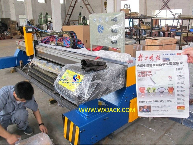 14 CNC Flame Rutch Machine 42 IMG_9029