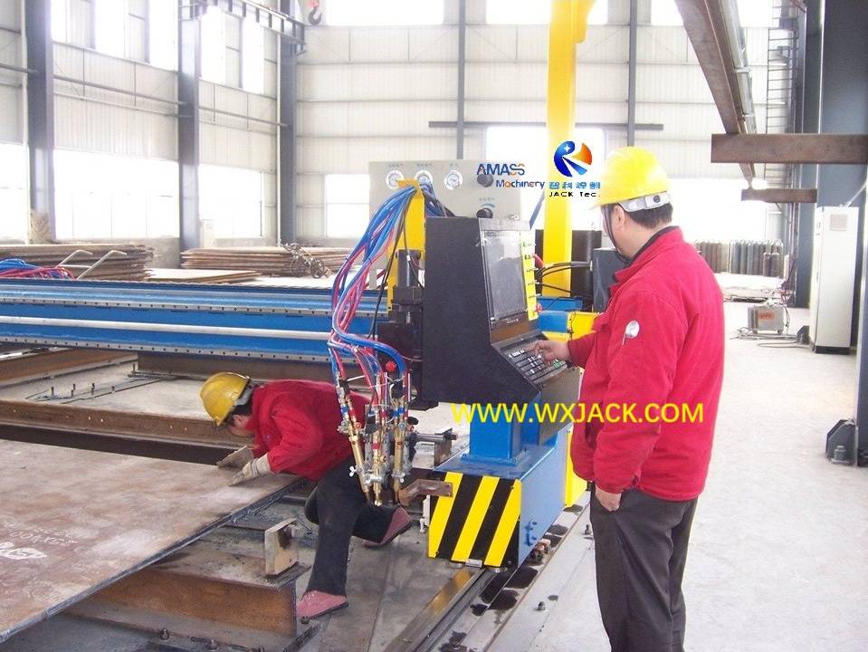 Высокая скорость CG5000 CNC Triple Plate Match
