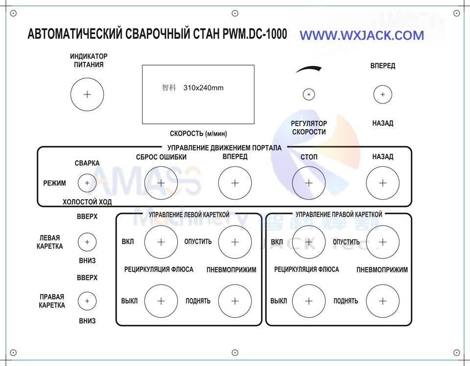Передача каркаса модели L
