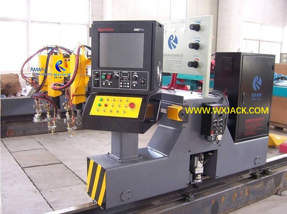 Contour CG4000 Двойной привод с ЧПУ