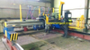 CG Series Popult Automatic Full Lange CNC Plasma Cutting Machine